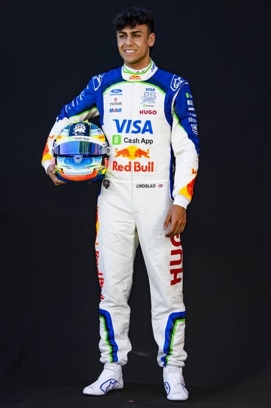 Motorsport. Formula 1. Australian Grand Prix. 08.03.2026