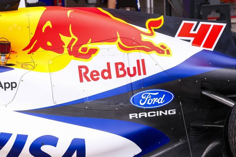 Motorsport. Formula 1. Australian Grand Prix. 08.03.2026