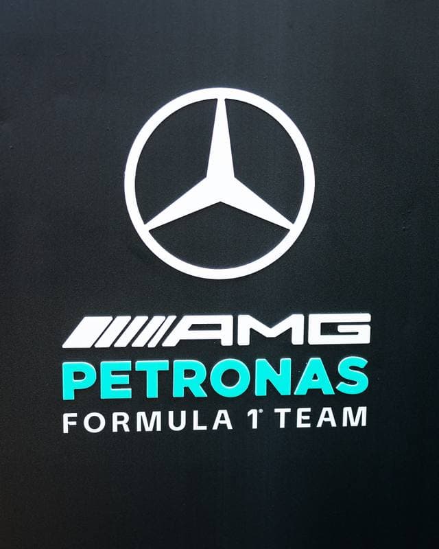 Motorsport. Formula 1. Australian Grand Prix. 08.03.2026