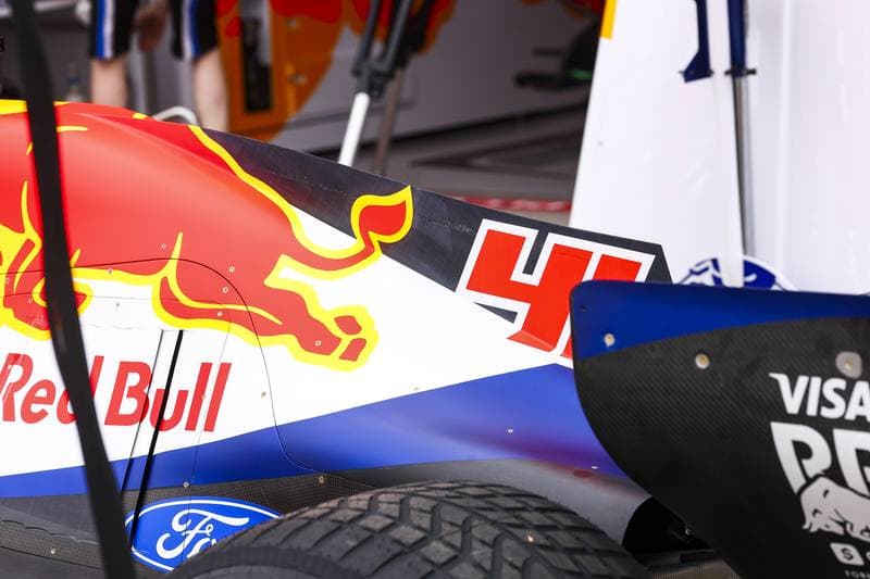 Motorsport. Formula 1. Australian Grand Prix. 08.03.2026