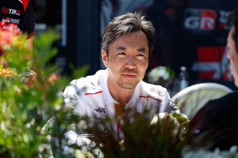 Motorsport. Formula 1. Australian Grand Prix. 08.03.2026