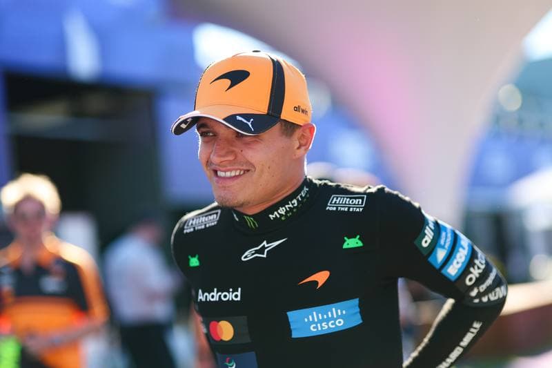 Motorsport. Formula 1. Australian Grand Prix. 08.03.2026