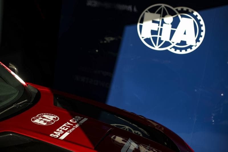 Motorsport. Formula 1. Australian Grand Prix. 08.03.2026