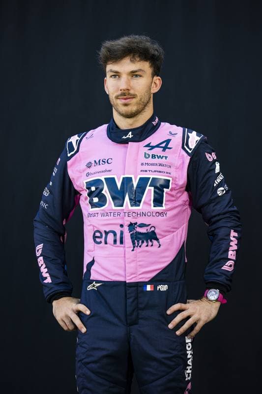 Motorsport. Formula 1. Australian Grand Prix. 08.03.2026