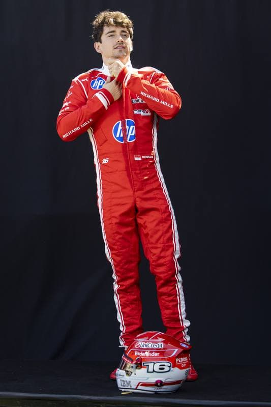 Motorsport. Formula 1. Australian Grand Prix. 08.03.2026