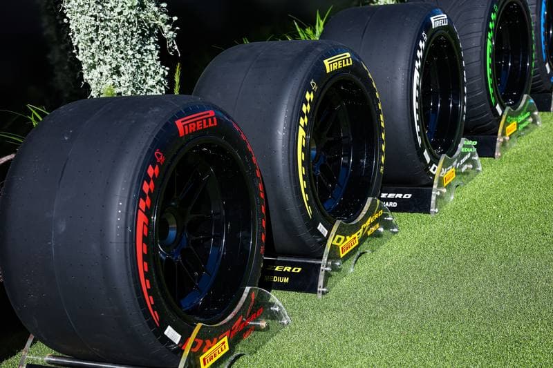 Motorsport. Formula 1. Australian Grand Prix. 08.03.2026