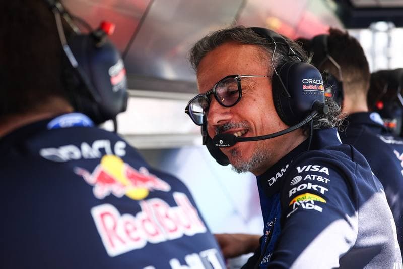 Motorsport. Formula 1. Australian Grand Prix. 08.03.2026