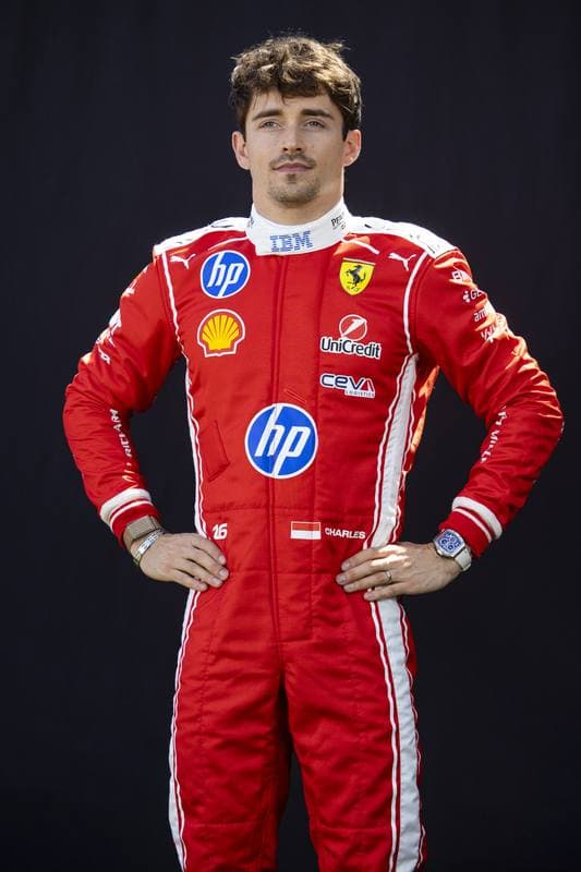 Motorsport. Formula 1. Australian Grand Prix. 08.03.2026