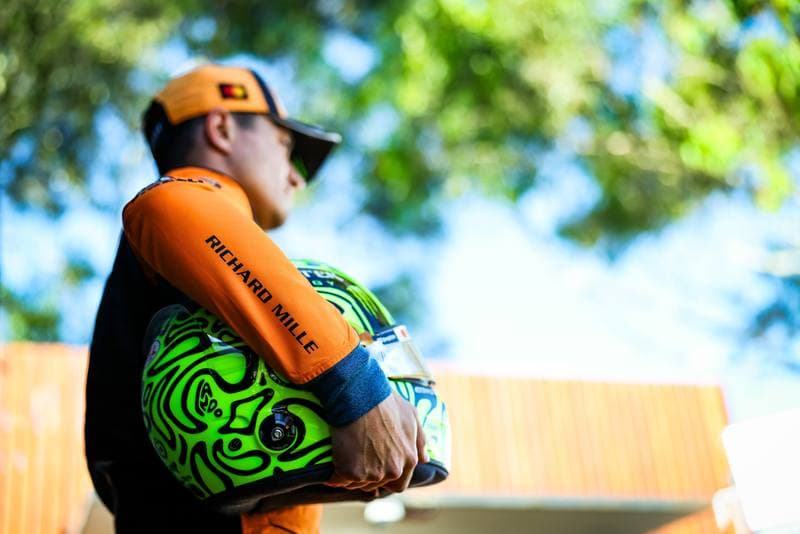 Motorsport. Formula 1. Australian Grand Prix. 08.03.2026