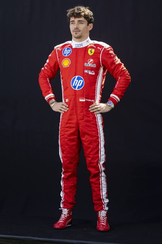 Motorsport. Formula 1. Australian Grand Prix. 08.03.2026