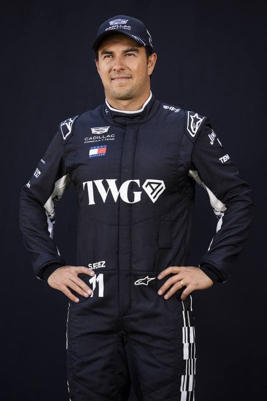 Motorsport. Formula 1. Australian Grand Prix. 08.03.2026