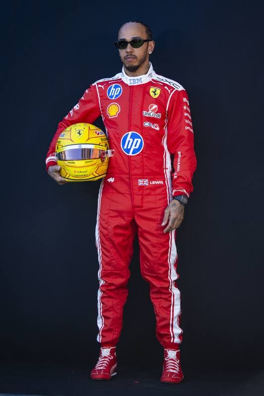 Motorsport. Formula 1. Australian Grand Prix. 08.03.2026