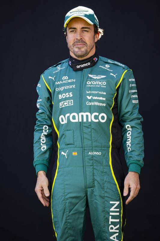 Motorsport. Formula 1. Australian Grand Prix. 08.03.2026