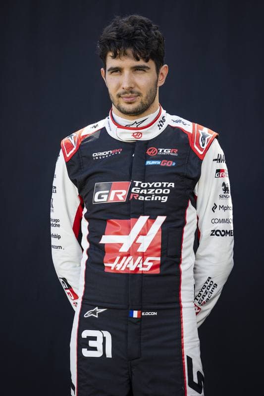 Motorsport. Formula 1. Australian Grand Prix. 08.03.2026