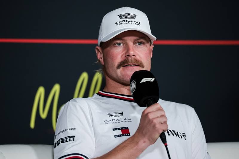 Motorsport. Formula 1. Australian Grand Prix. 08.03.2026