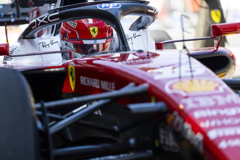 Motorsport. Formula 1. Australian Grand Prix. 08.03.2026