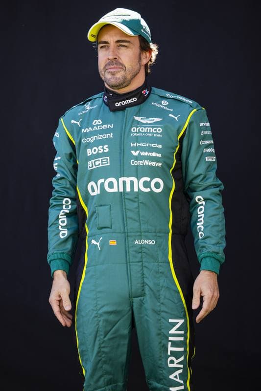 Motorsport. Formula 1. Australian Grand Prix. 08.03.2026