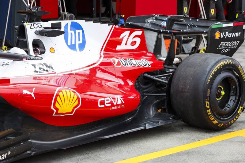 Motorsport. Formula 1. Australian Grand Prix. 08.03.2026