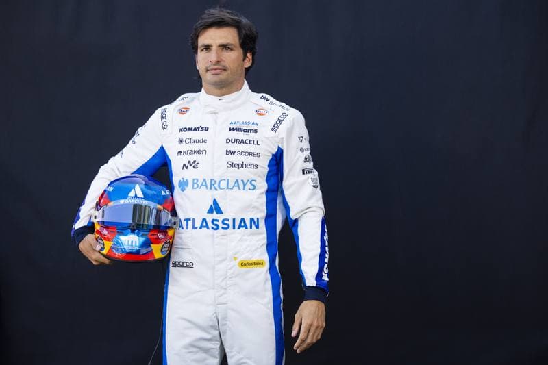 Motorsport. Formula 1. Australian Grand Prix. 08.03.2026