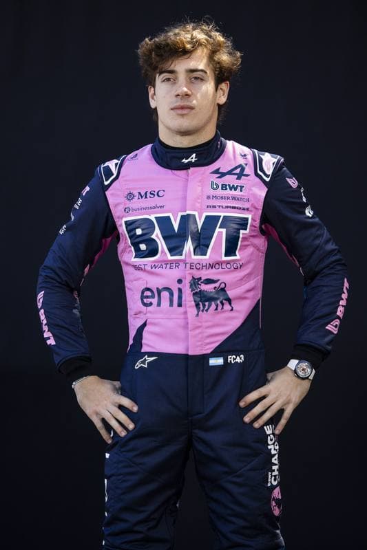 Motorsport. Formula 1. Australian Grand Prix. 08.03.2026