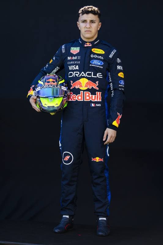 Motorsport. Formula 1. Australian Grand Prix. 08.03.2026