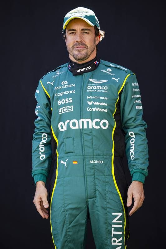 Motorsport. Formula 1. Australian Grand Prix. 08.03.2026