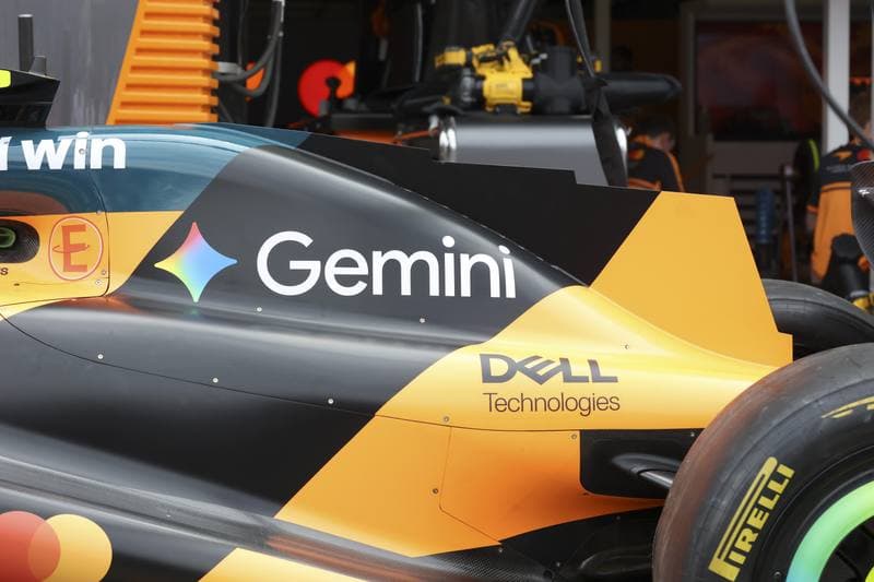 Motorsport. Formula 1. Australian Grand Prix. 08.03.2026