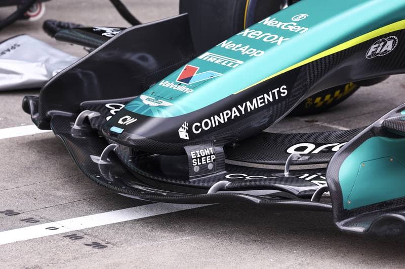 Motorsport. Formula 1. Australian Grand Prix. 08.03.2026