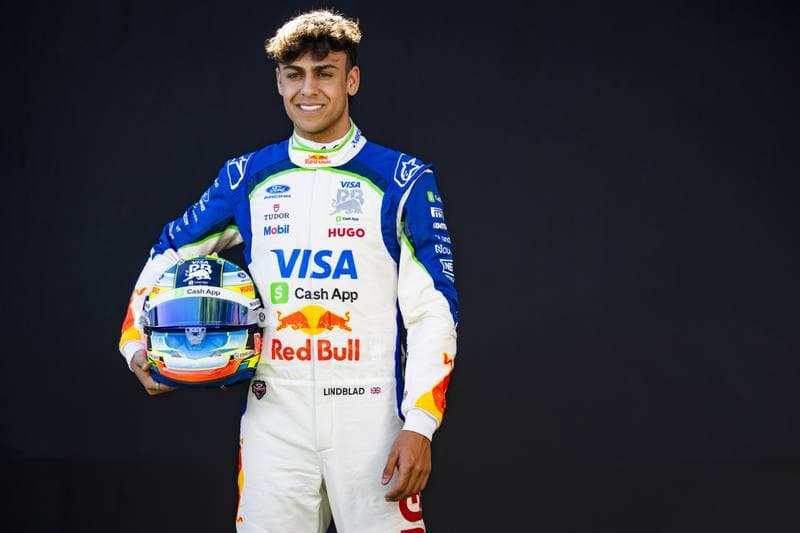 Motorsport. Formula 1. Australian Grand Prix. 08.03.2026