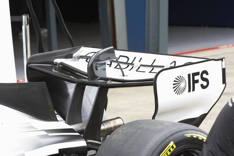 Motorsport. Formula 1. Australian Grand Prix. 08.03.2026