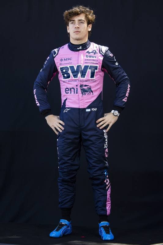 Motorsport. Formula 1. Australian Grand Prix. 08.03.2026