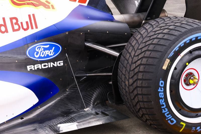 Motorsport. Formula 1. Australian Grand Prix. 08.03.2026