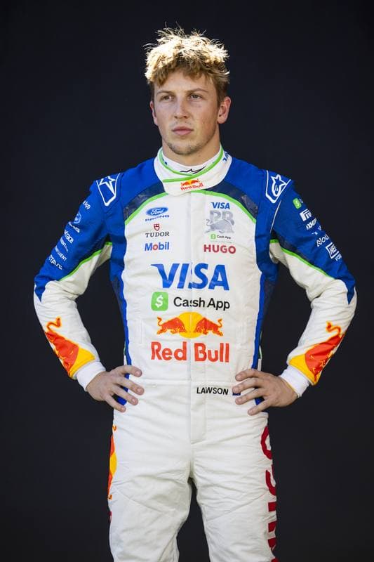 Motorsport. Formula 1. Australian Grand Prix. 08.03.2026