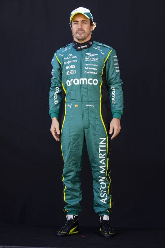 Motorsport. Formula 1. Australian Grand Prix. 08.03.2026