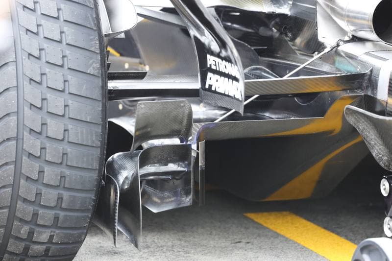 Motorsport. Formula 1. Australian Grand Prix. 08.03.2026