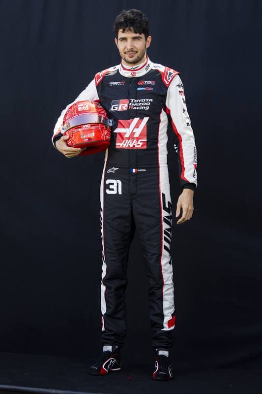 Motorsport. Formula 1. Australian Grand Prix. 08.03.2026