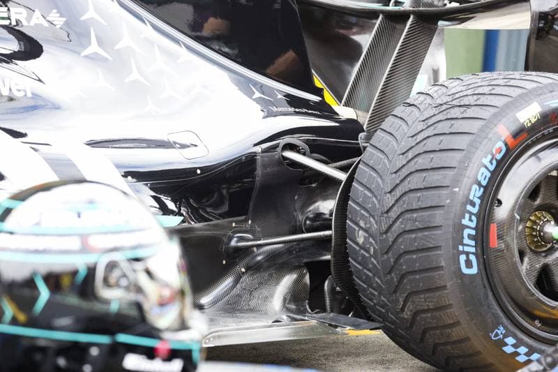 Motorsport. Formula 1. Australian Grand Prix. 08.03.2026