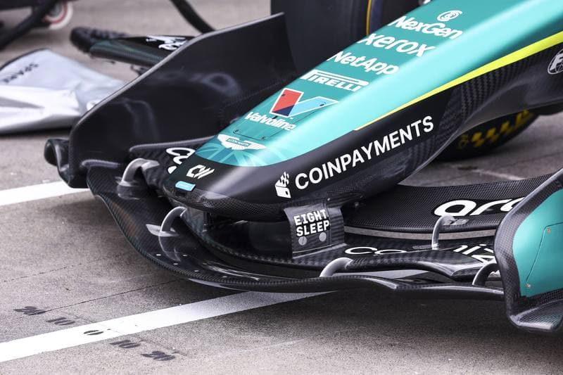 Motorsport. Formula 1. Australian Grand Prix. 08.03.2026