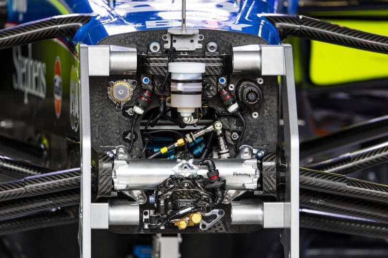 Motorsport. Formula 1. Australian Grand Prix. 08.03.2026
