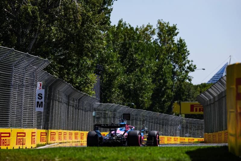 Motorsport. Formula 1. Australian Grand Prix. 08.03.2026