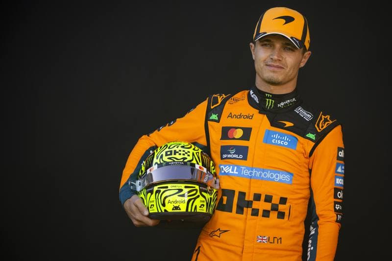 Motorsport. Formula 1. Australian Grand Prix. 08.03.2026