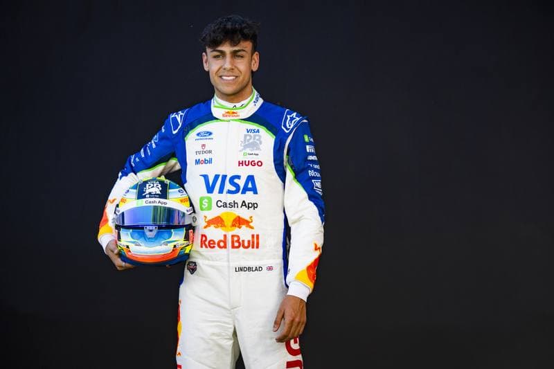 Motorsport. Formula 1. Australian Grand Prix. 08.03.2026