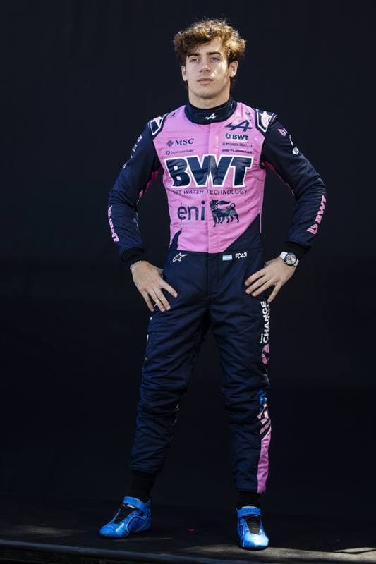 Motorsport. Formula 1. Australian Grand Prix. 08.03.2026