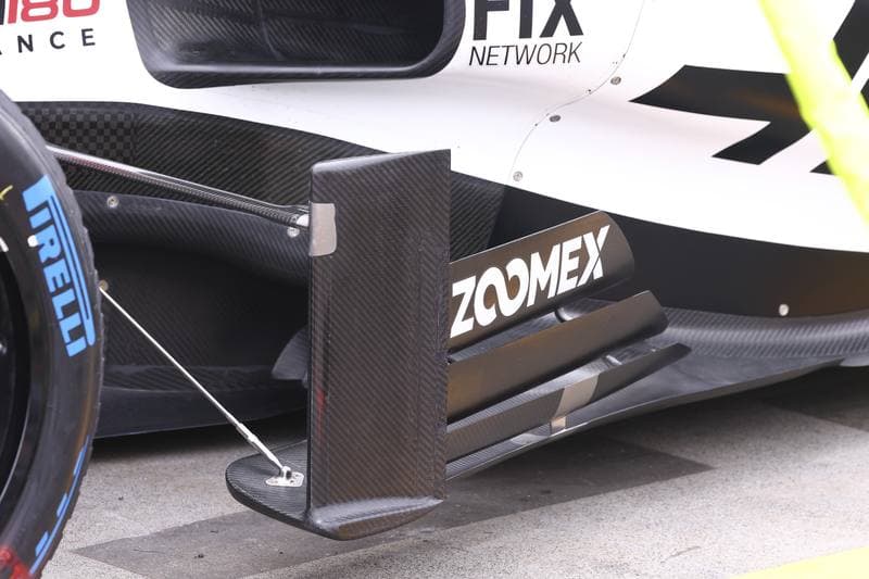 Motorsport. Formula 1. Australian Grand Prix. 08.03.2026