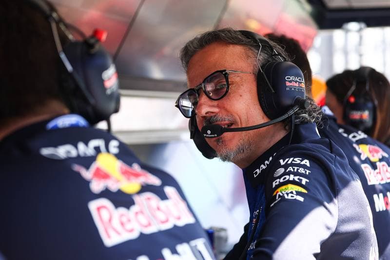 Motorsport. Formula 1. Australian Grand Prix. 08.03.2026