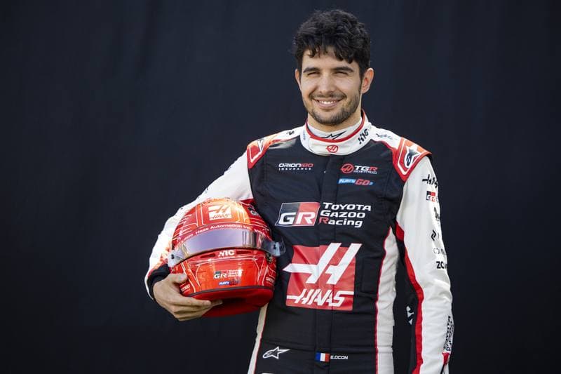 Motorsport. Formula 1. Australian Grand Prix. 08.03.2026