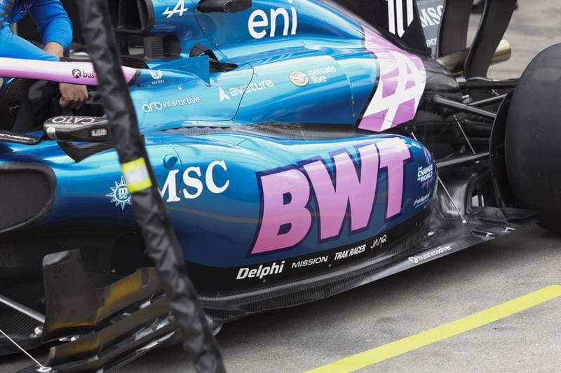 Motorsport. Formula 1. Australian Grand Prix. 08.03.2026