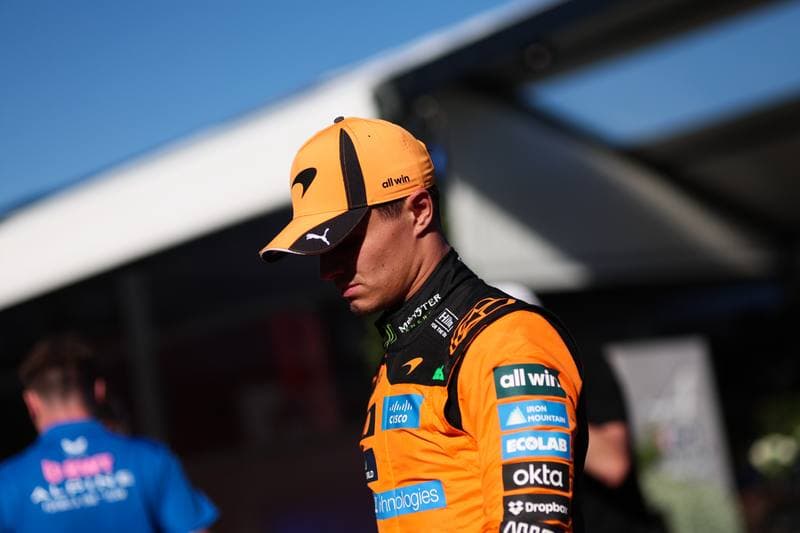 Motorsport. Formula 1. Australian Grand Prix. 08.03.2026