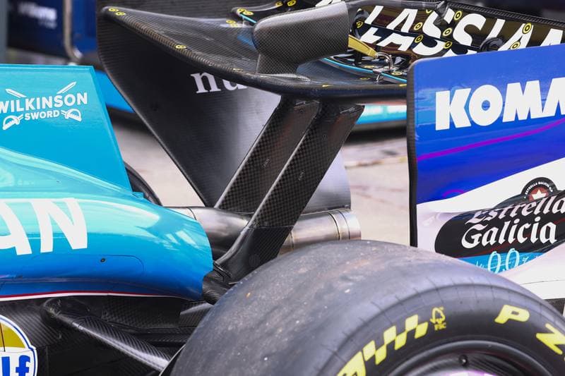Motorsport. Formula 1. Australian Grand Prix. 08.03.2026