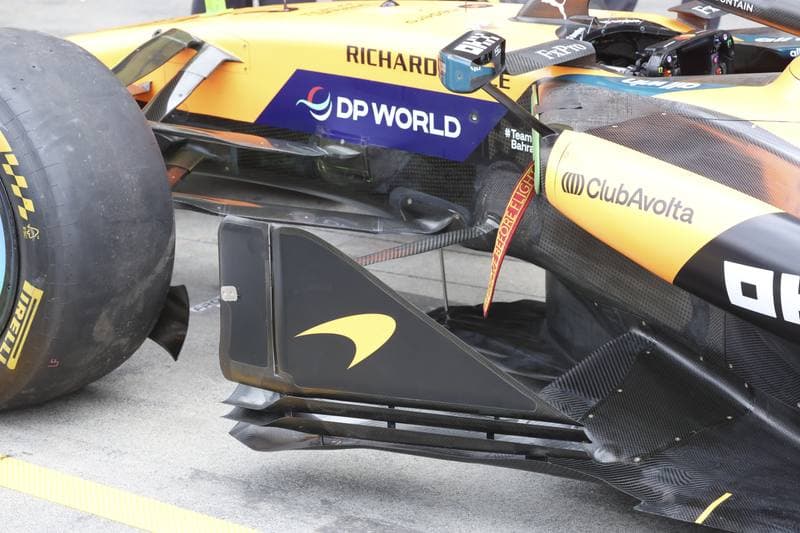 Motorsport. Formula 1. Australian Grand Prix. 08.03.2026